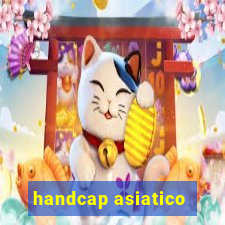 handcap asiatico -1.5